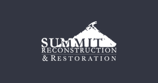 Summit Reconstruction